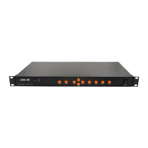 LINK-MI LM-TV09 user manual