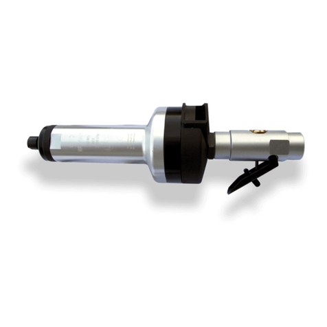 Yokota RED ROOSTER RRI-T5625 User manual
