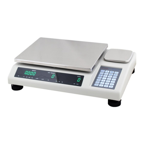 Anyload EC200 operating manual