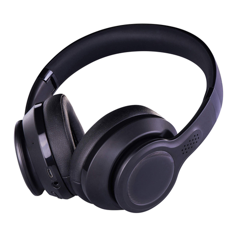 Blackweb BWA18AA004 manual