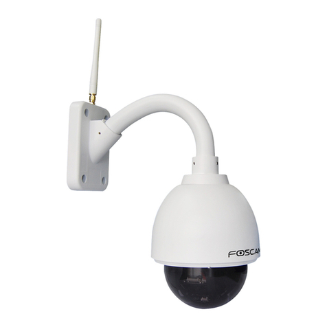 Foscam FI9828P User manual