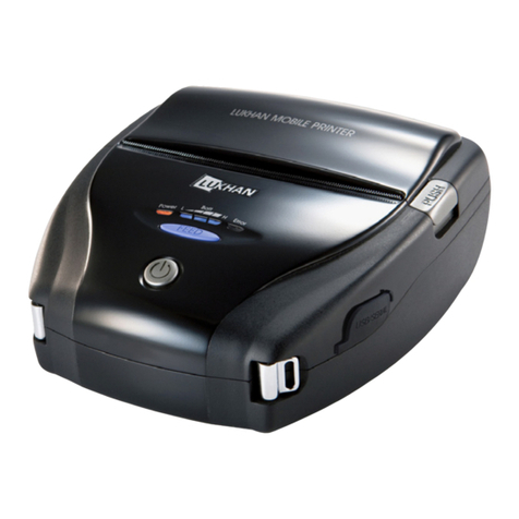 SEWOO LK-P41W User manual SEWOO LK-P41W User manual