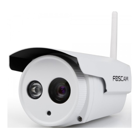 Foscam FI9803W user manual