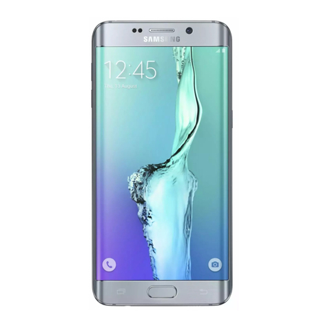 Samsung SM-G928F user manual