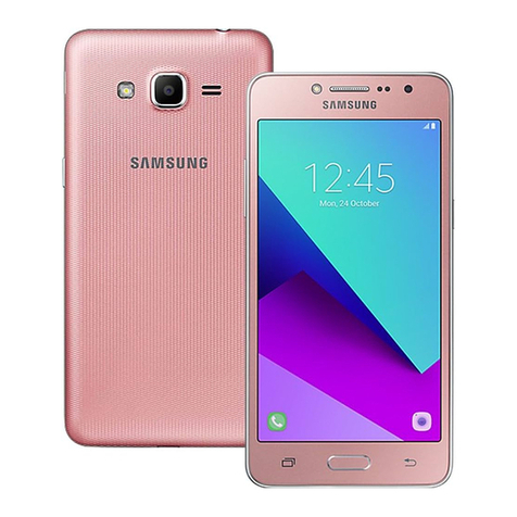 Samsung SM-G532G/DS User manual