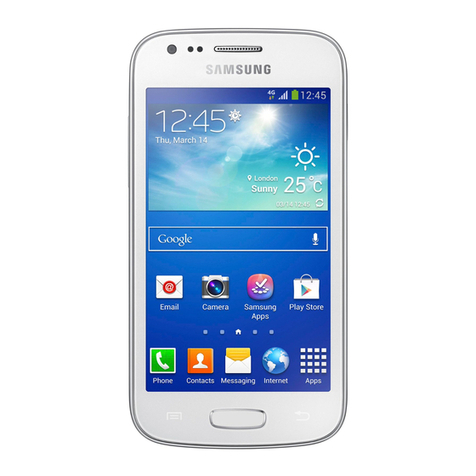Samsung GT-S7275B User manual Samsung GT-S7275B User manual