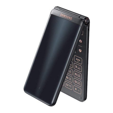 Samsung SM-G160N user manual