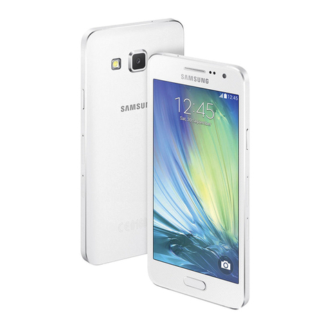 Samsung SM-A300H/DS user manual