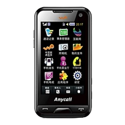 Samsung GT-S7120U User manual