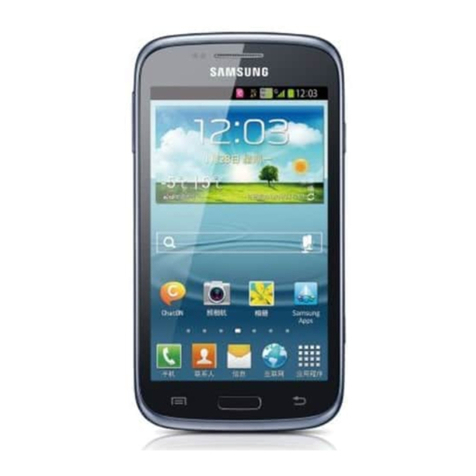 Samsung SCH-I829 user manual