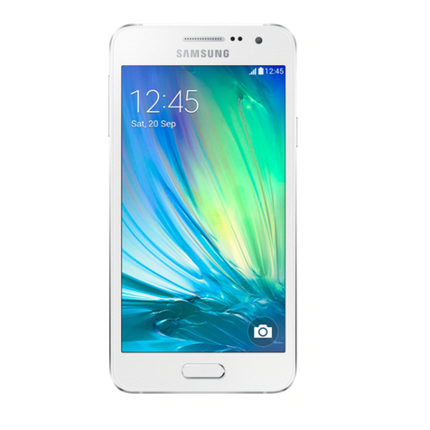 Samsung SM-A300F/DS User manual