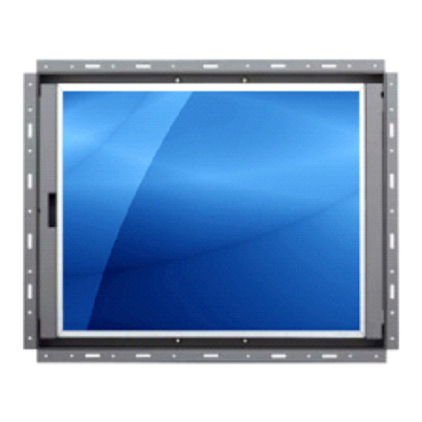Acnodes PM6170 User manual