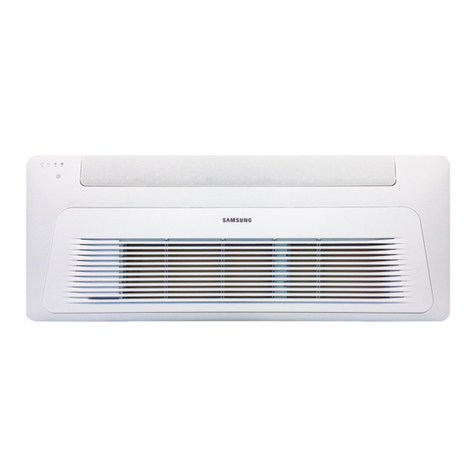 Samsung AM NN1DEH Series User manual