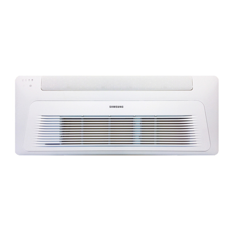 Samsung AM NN1PEH Series User manual