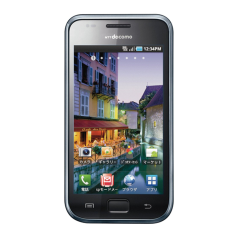 Samsung GT-I9008 User manual