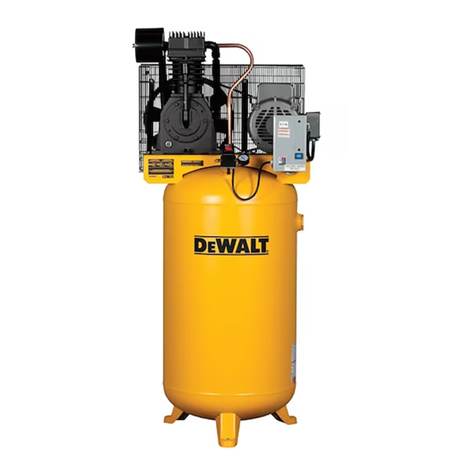 DeWalt DXCMV7518075 instruction manual