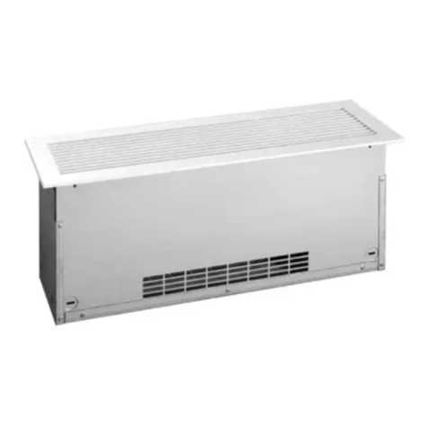 Stelpro FI6032W user guide