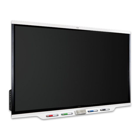 SMART SBID-7275 User manual