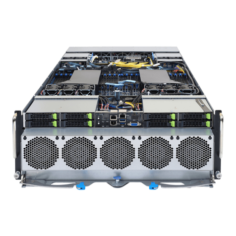 Gigabyte G492-ZD0 user manual