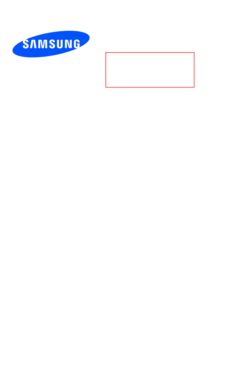 Samsung SM-N9100 User manual