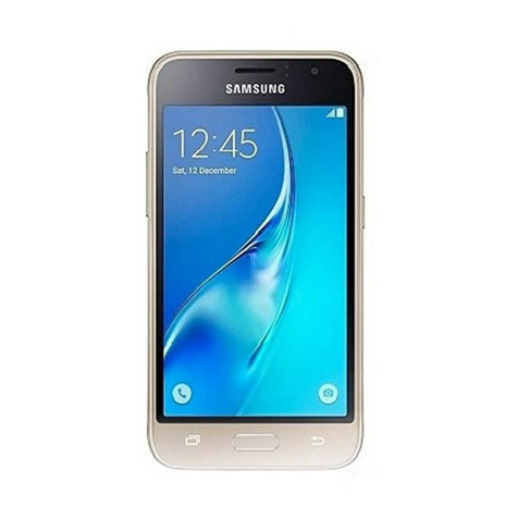 Samsung SM-J120M/DS User manual