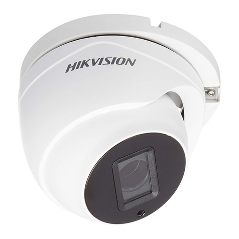 HIK VISION DS-2CE16H1T-IT3Z user manual HIK VISION DS-2CE16H1T-IT3Z user manual
