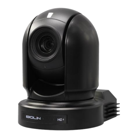 Bolin Technology VCC-7HD30S-3SMC User manual Bolin Technology VCC-7HD30S-3SMC User manual