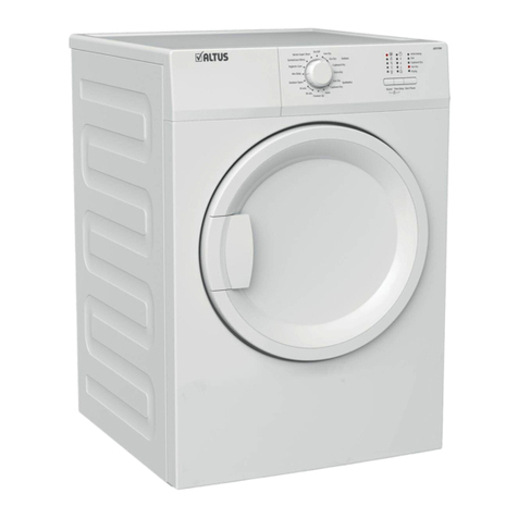 ALTUS ADV70W user manual ALTUS ADV70W user manual