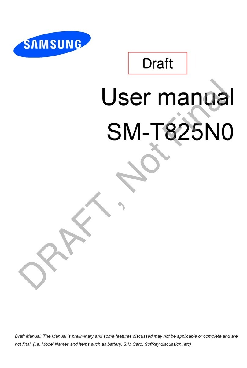 Samsung SM-T825N0 user manual