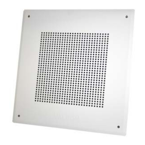 Valcom VIP-428A User manual