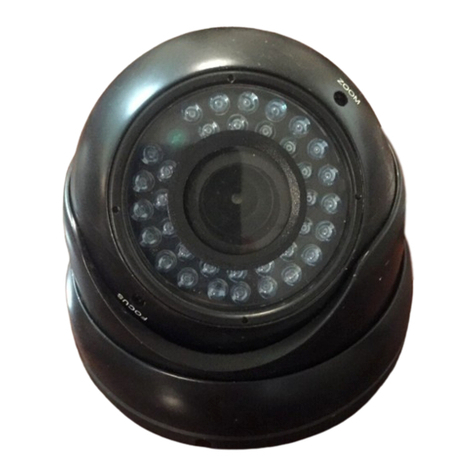 ICRealtime ICR300H3B User manual