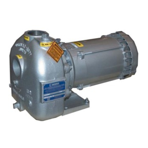 GORMAN-RUPP PUMPS 02K31-X2 1P Installation, operation, and maintenance manual with parts list GORMAN-RUPP PUMPS 02K31-X2 1P Installation, operation, and maintenance manual with parts list