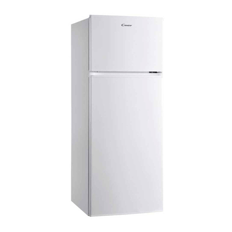 Candy CKOLS 5142W manual Candy CKOLS 5142W manual
