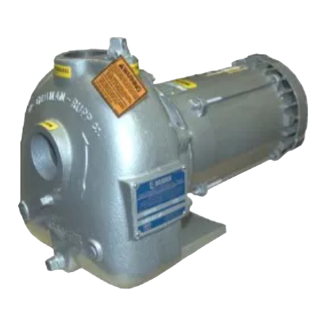 GORMAN-RUPP PUMPS 02K11-X2 1P Installation, operation, and maintenance manual with parts list GORMAN-RUPP PUMPS 02K11-X2 1P Installation, operation, and maintenance manual with parts list