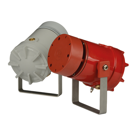 E2S D1xS2 Series User manual