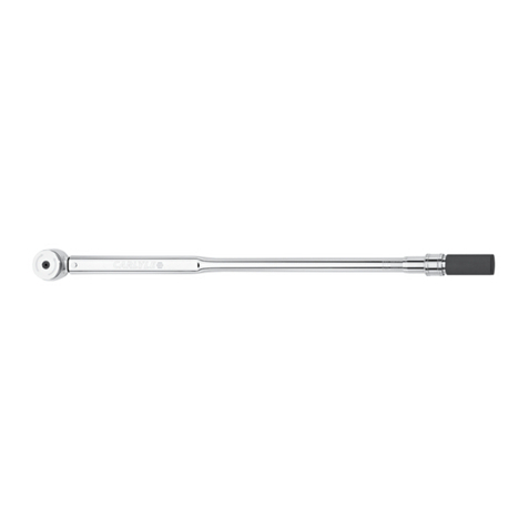 Napa Carlyle TW38RH2 manual