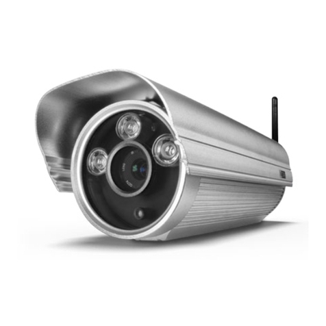 Instar IN-5907HD User manual Instar IN-5907HD User manual