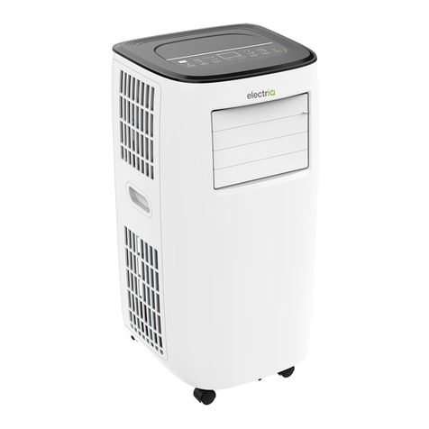 ElectrIQ ECOSILENT10W User manual