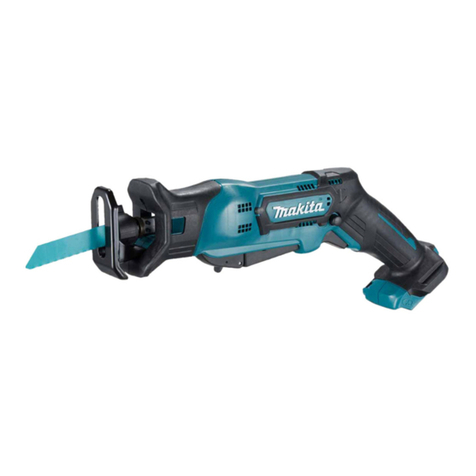 Makita JR103DWME instruction manual