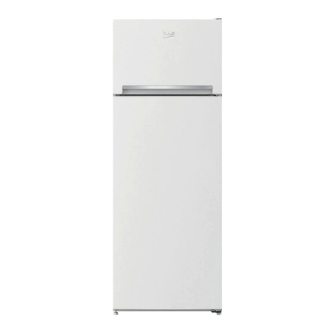 Beko RDSA240K31WN Instruction Manual Beko RDSA240K31WN Instruction Manual