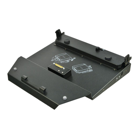 Twinhead DURABOOK S14I instruction manual