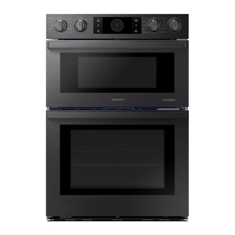 Samsung NQ70M9770DM/AA User manual