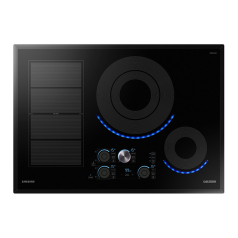 Samsung NZ30M9880U Series user manual