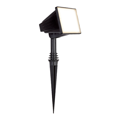 LEGRAND HPM GLLED003 instruction manual