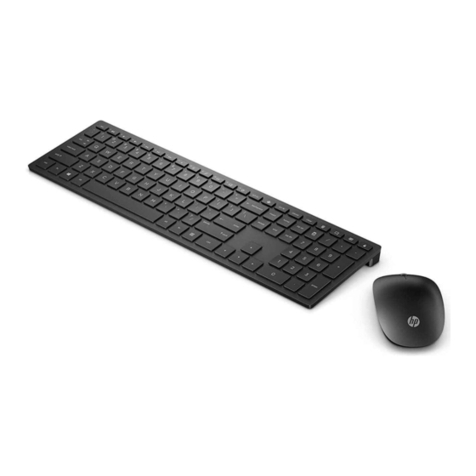 HP TPC-L001K Product guide