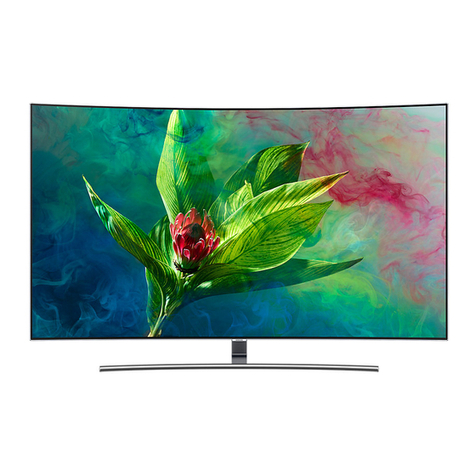 Samsung Q8CN Series user manual