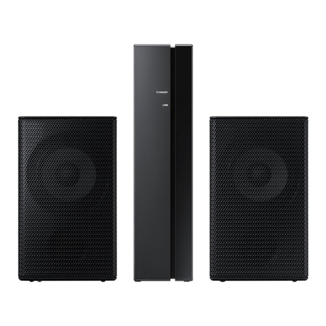 Samsung SWA-9000S/ZA user manual