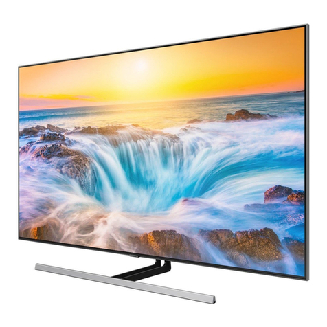 Samsung Q85R user manual