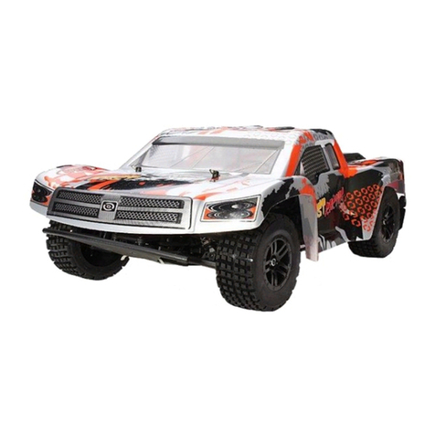 WLtoys L979 instruction manual