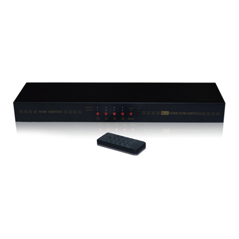 EKL KHU-0401 quick start guide